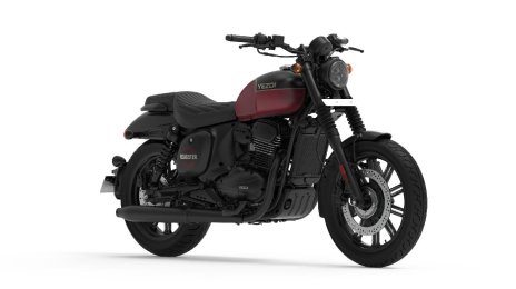 2025 Yezdi Roadster Launched: A Bold Classic With Modern Muscle