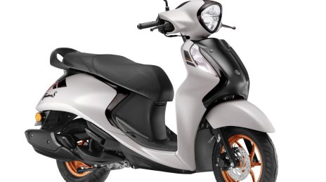 Yamaha India Recalls Over 3 Lakh RayZR 125 and Fascino 125 Scooters