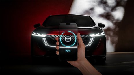 Mazda Launches ‘Mazda Charging’ App for Seamless EV Experience