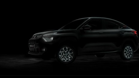 New Citroen Basalt X Range Pre-Bookings Open in India