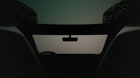 Škoda Vision O Teased: First Look at Futuristic Interior Design