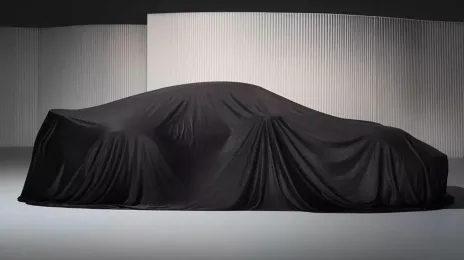 Porsche Teases New 911 Turbo Ahead of Munich Motor Show