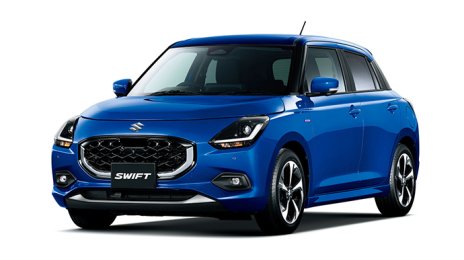 Suzuki Swift Crosses 10 Million Sales Globally, 6 Million in India