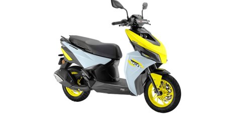 TVS NTORQ 150 Hits Indian Roads: Quickest Scooter with 0–60 in 6.3s