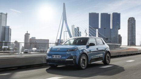 All-New Nissan Micra Debuts as a Compact EV for Everyday Driving