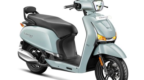 Hero MotoCorp Launches All-New Destini 110 in India