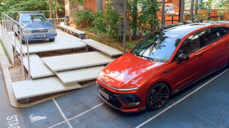 Hyundai Sonata Turns 40: From Stellar Beginnings to Global Icon