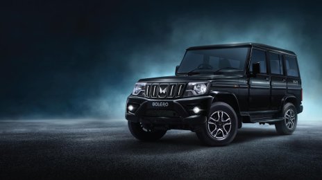 Mahindra Launches New Bolero from ₹7.99 Lakh — Bolder, Smarter, and Tougher Than Ever