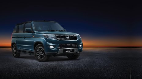Mahindra Launches New Bolero Neo from ₹8.49 Lakh — Tough DNA Meets Urban Style