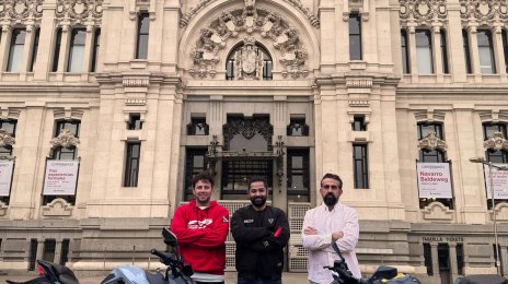 Ultraviolette Enters Spain and Portugal with High-Performance F77 Electric Motorcycles