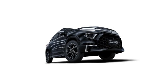Toyota Launches Urban Cruiser Hyryder Aero Edition – A Sharper, Sportier Take on Style