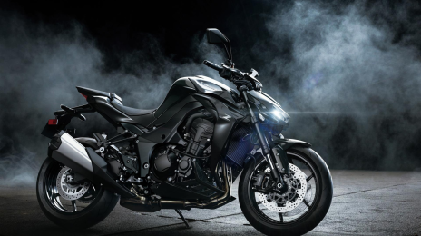 Kawasaki Z1100 Debuts in India with More Power and Premium Tech