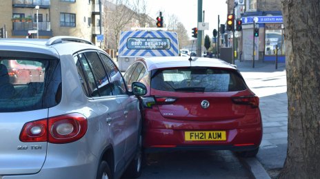 How Rear-End Accidents Happen and What You Can Do After