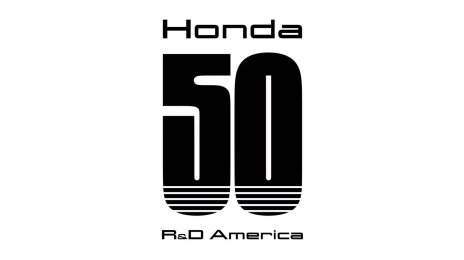 Honda Celebrates 50 Years of R&D Innovation in the United States