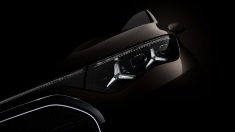 Mercedes-Benz VLE Electric MPV to Debut in March 2026