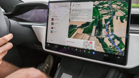 What Makes Modern Vehicles Smarter Than Ever Before