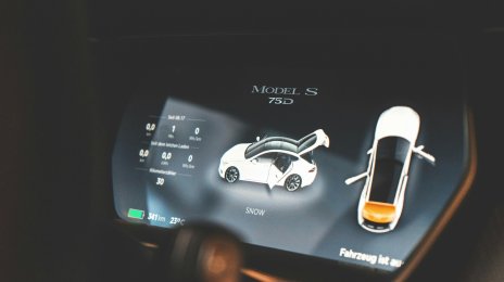 Automotive Software Development: Trends, Technologies, and Use Cases