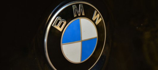 BMW Promises 900 Km Range for Future EVs with Gen6 Batteries