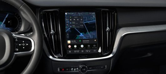 Volvo Rolls Out Massive OTA Update to 2.5 Million Cars