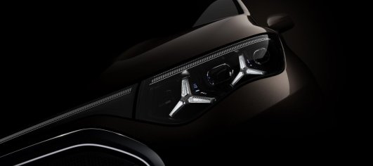 Mercedes-Benz VLE Electric MPV to Debut in March 2026