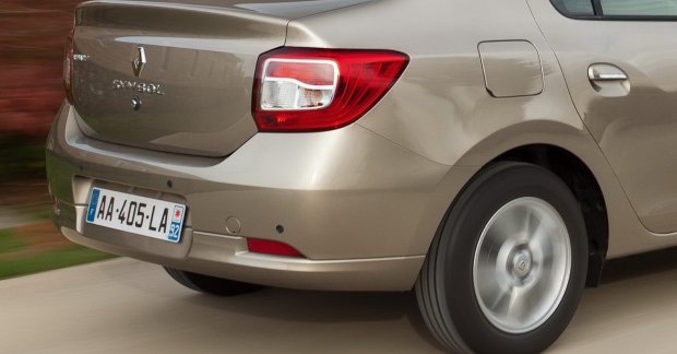 Renault to produce Symbol in Algeria from November 2014