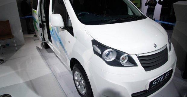 Ashok Leyland Stile to launch on July 16