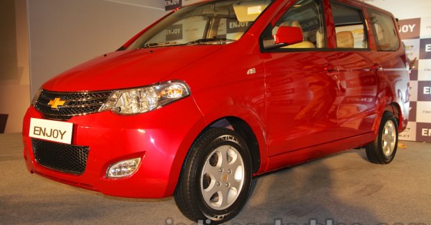 GM India announces price hike across its portfolio from June