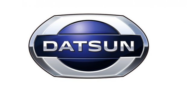 Datsun Logo Animation - YouTube