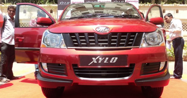 Mahindra Xylo facelift to launch by the year end