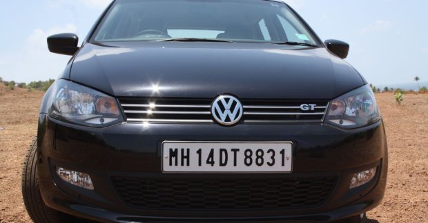 Review - Is the VW Polo GT TSI the hot hatchback of India?