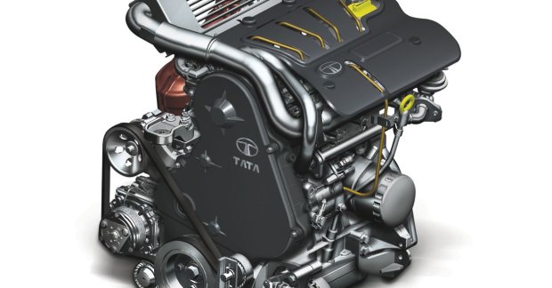 Tata Motors to unveil a new petrol engine on 20th January