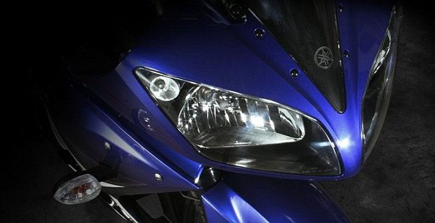 Yamaha to develop and build global motorcycles in India