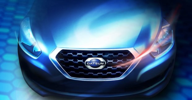 Report - Go+ and I2 to bolster Datsun lineup by 2016