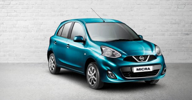 Nissan India recalls Sunny, Micra to fix airbags