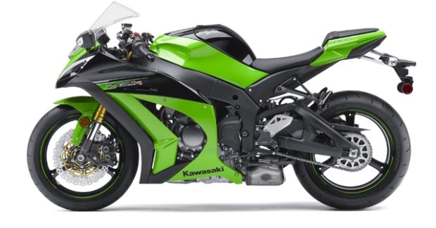 Kawasaki Ninja ZX-10R to be launched on September 4th?