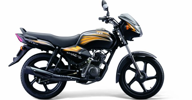 TVS Motors sets up an assembly plant in Kenya