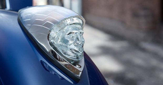 2015 Indian Motorcycles lineup at Sturgis Rally 2014
