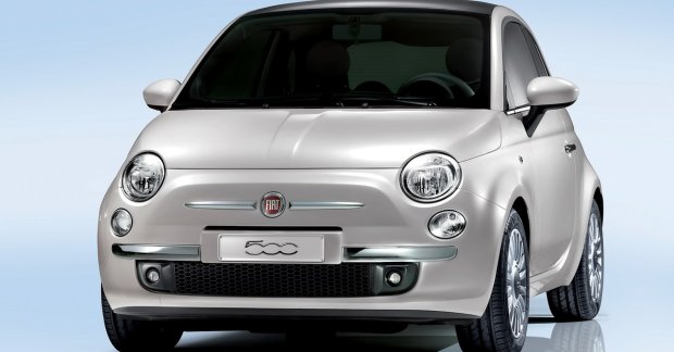 Report - Conflicting interests on the 2016 Fiat 500's size