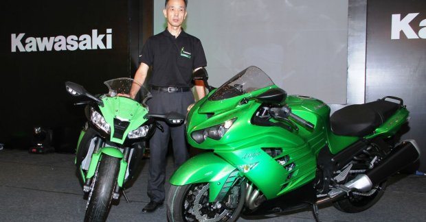 INDIAN Mr.Yuji-Horiuchi-MD-India-