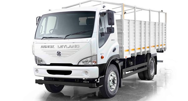 Ashok Leyland Boss truck to be nationally launched this week