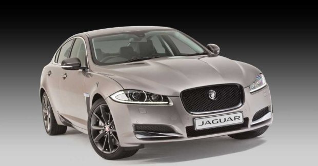 most jaguar xc carbon