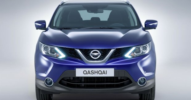 Nissan official confirms sub-Qashqai city crossover