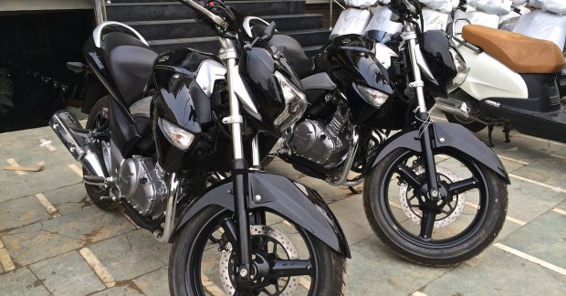 suzuki inazuma for sale