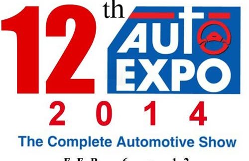 15 models to globally premiere at Auto Expo 2014