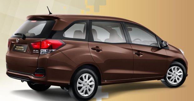Honda announces price-locked 6-year service plan for Mobilio