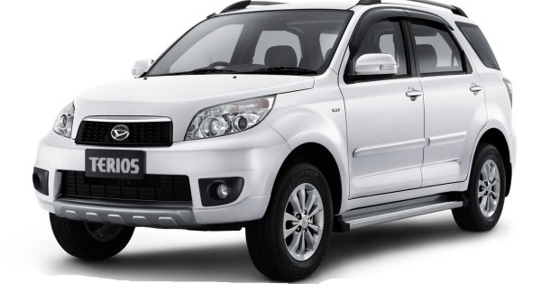 Toyota highly interested in birthing a Ford EcoSport rival