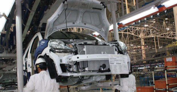 Honda Cars India begins manufacturing in Tapukara, Rajasthan