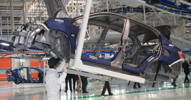 Hyundai India tops manufacturing capacity utilisation