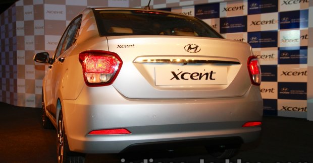 IAB Report - Hyundai Xcent to be exported, compact SUV 