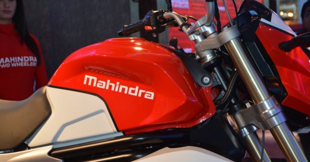 Mahindra Mojo launch to be held in June